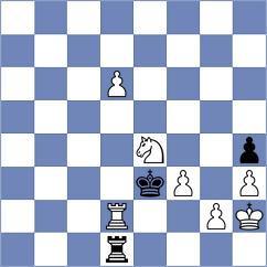 Bryakin - Kuhn (chess.com INT, 2024)