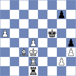 Timmermans - Vlassov (chess.com INT, 2021)
