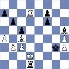 Javakhadze - Afanasieva (chess.com INT, 2024)