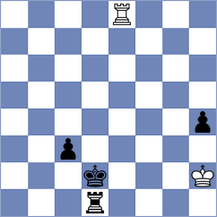 Celik - Skliarov (chess.com INT, 2024)