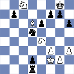 Bryzgalin - Sarana (Chess.com INT, 2020)