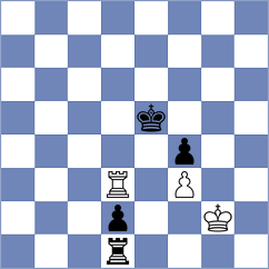 Rodchenkov - Olafsson (Chess.com INT, 2019)