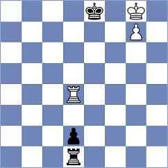 Herrera Perez - Dehtiarov (chess.com INT, 2023)