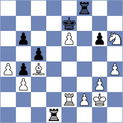 Georgiadis - Sadhwani (chess.com INT, 2024)