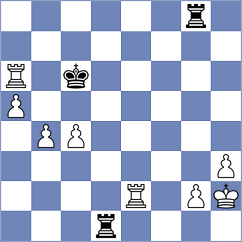 Shvayger - Berzina (Chess.com INT, 2020)