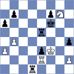 Bartholomew - Harmon Vellotti (Chess.com INT, 2017)