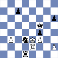 Pashinsky - Eden (Chess.com INT, 2021)