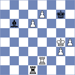 Chan - Matinian (chess.com INT, 2024)