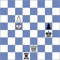 Cremisi - Khodashenas (Chess.com INT, 2019)