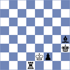 Tsaruk - Sentissi (chess.com INT, 2023)