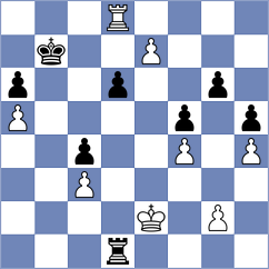 Krstulovic - Rustemov (chess.com INT, 2024)