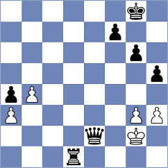 Kashefi - Mekhitarian (chess.com INT, 2024)