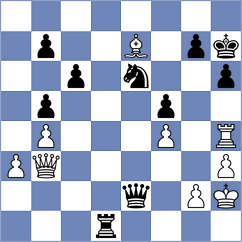 Fernandez Guillen - Jenni (Chess.com INT, 2021)