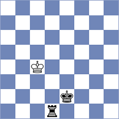 Roman - Gonzalez (chess.com INT, 2022)