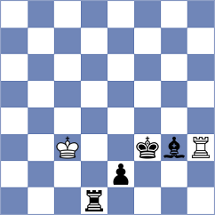 Chan - Bardyk (chess.com INT, 2023)