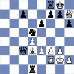 Senft - Pg (chess.com INT, 2023)