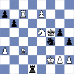 Ollier - Lobanov (Chess.com INT, 2019)