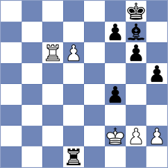 Fiedorek - Boyer (chess.com INT, 2024)