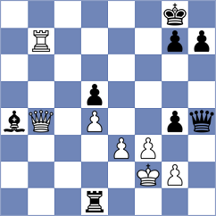 Syed Ahmad - Fanha (chess.com INT, 2021)