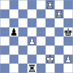 Komov - Nguyen Thi Mai Hung (chess.com INT, 2023)