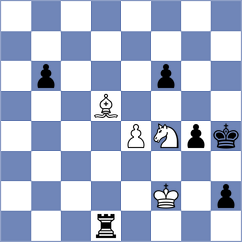 Blit - Charbonneau (Chess.com INT, 2018)
