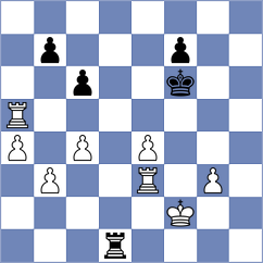 Obregon - Wilson (chess.com INT, 2021)