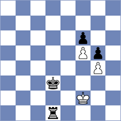Terekhov - Midhun (Chess.com INT, 2021)