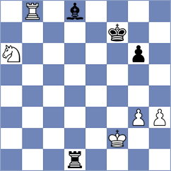 Zacarias Martinez - Thomas (Chess.com INT, 2021)