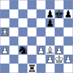 Skalik - Maltsevskaya (Chess.com INT, 2021)