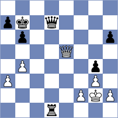 Bon - Gelman (Chess.com INT, 2021)