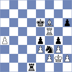 Mena - Murthy (chess.com INT, 2024)