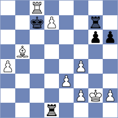 Poormosavi - Smieszek (chess.com INT, 2024)