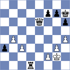 Rakintsev - Kavalir (Chess.com INT, 2021)