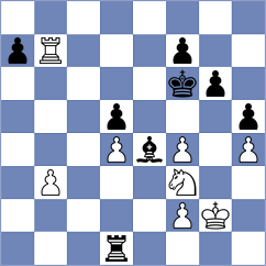 Zhigalko - Volkov (chess.com INT, 2023)