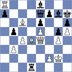 Wanyama - Lantini (chess.com INT, 2024)