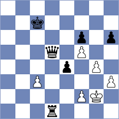 Sailer - Lerch (Chess.com INT, 2020)