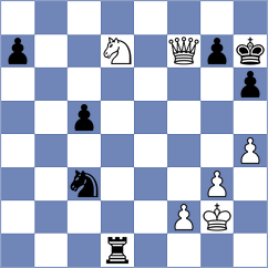 Hakobyan - Mosquera (chess.com INT, 2024)