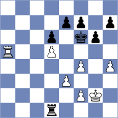 Speelman - Bitelmajer (Chess.com INT, 2020)