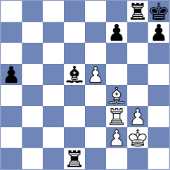 Ferey - Grigorov (chess.com INT, 2023)