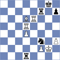 Ochirbat - Osmak (chess.com INT, 2024)