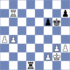 Pinheiro - Vifleemskaia (chess.com INT, 2021)