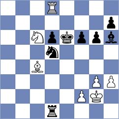 Javakhadze - Bach (chess.com INT, 2022)