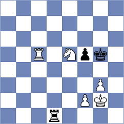 Tari - Srdanovic (chess.com INT, 2024)