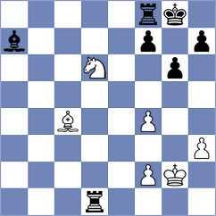 Oliveira - Avila Bautista (chess.com INT, 2024)