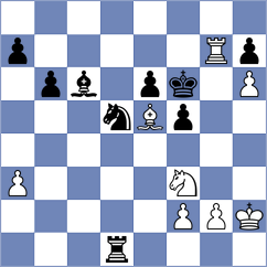 Furtak - Provotorov (chess.com INT, 2022)