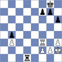 Kamsky - Nevednichy (chess.com INT, 2021)