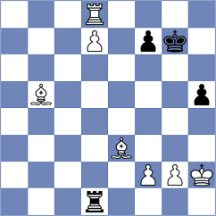Kanyamarala - Mikhailova (FIDE Online Arena INT, 2024)
