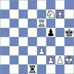 Tong - Kohler (chess.com INT, 2022)