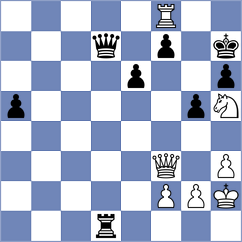 Lyons - Nolan (Chess.com INT, 2021)