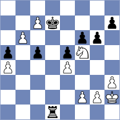 Moon - Lobanov (Chess.com INT, 2020)